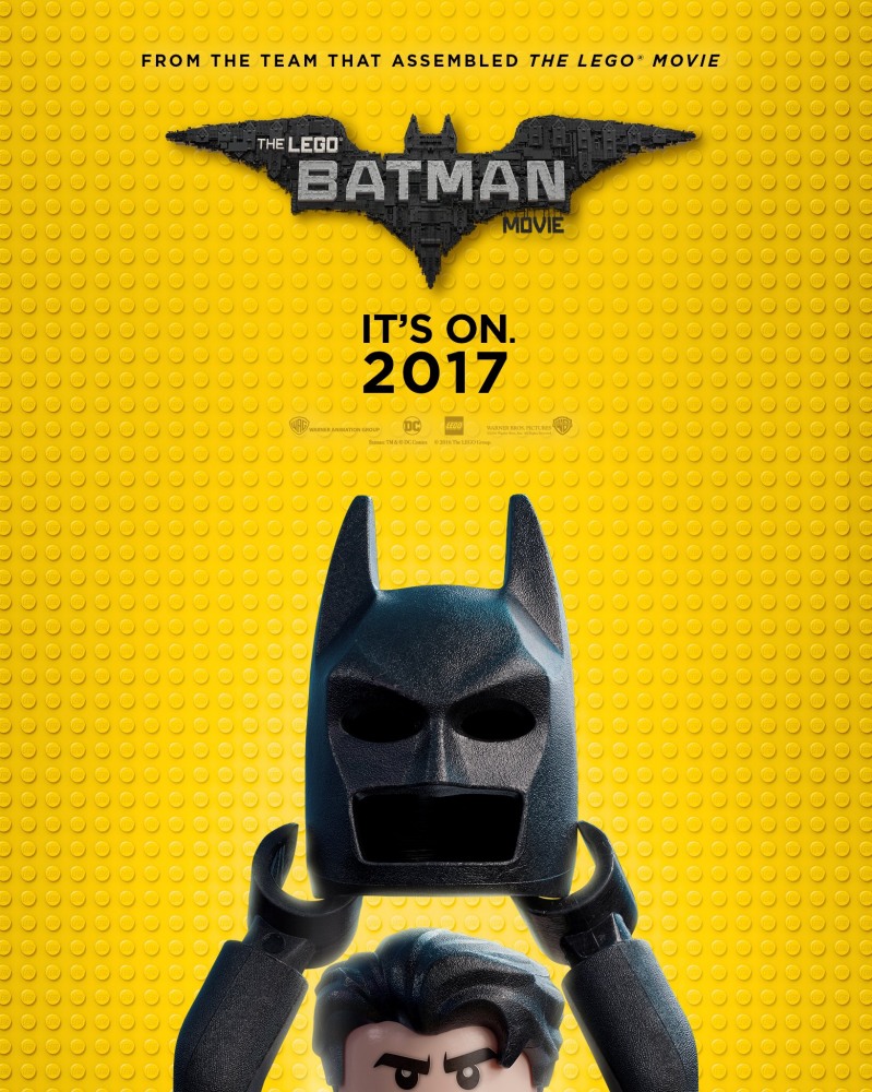 Lego Film Betmen 2017 Skachat Torrent Besplatno