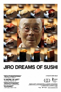 Мечты Дзиро о суши